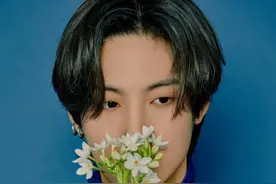 GOT7第6次粉丝见面会，花样七美男图片