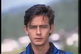 30年足坛最帅阵容图片