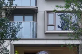 西郊有佳人，幽居在掌心 | 上海万科莱茵半岛图片