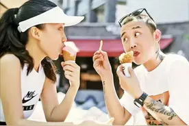 GAI这次人设悬了！爆料女生彻底被激怒，原来他是这样的表里不一图片