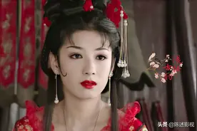 白幼瘦就别演古装女主了！让这4位女星告诉你，什么叫女主气场图片