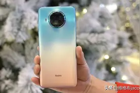 高性价比5G手机推荐（2021年）图片