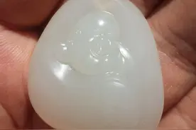 海量图片带你玩转和田玉，提高眼力就靠他了（三）图片