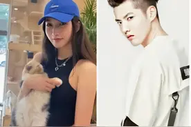 警方实锤“吴亦凡”选妃事件大反转！案中案，骗中骗，全员恶人图片