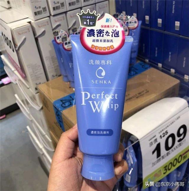 这些经久不衰的日本平价药妆，闭着眼睛都能用上一辈子