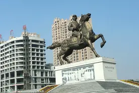 渭南蒲城县游记图片