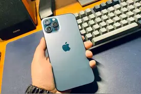 掉帧、卡顿、耗电！更新苹果iOS14.3后，果粉无比后悔图片