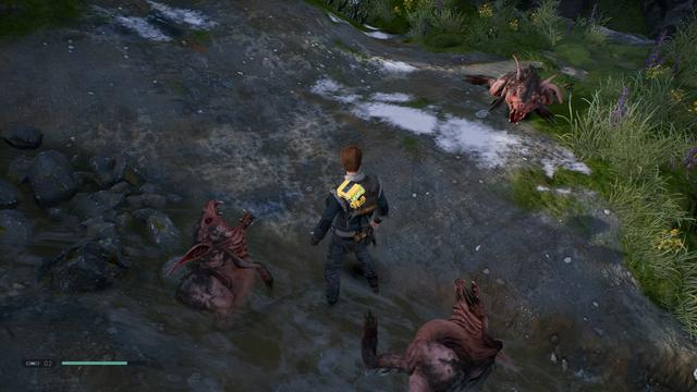 测试：《星球大战绝地：陨落的武士团》—GTX 1660 Ti甜点级流畅