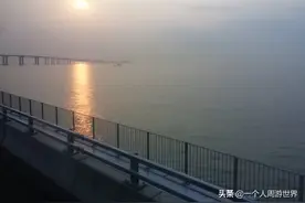 港澳游（跟团）～惨不忍睹的旅行图片