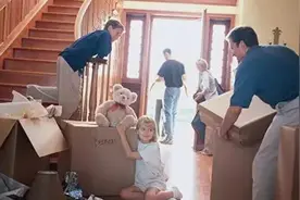 农村人搬家有讲究，老人提醒“搬家有三忌”说的是哪三忌图片