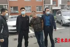 长春金钱堡派出所民警巡逻发现漏油油罐车 破获居民区附近违法存储、贩卖散装汽油案件图片