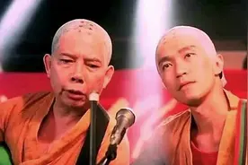 周星驰的一部电影，将中国足球带上了新的高度图片