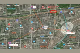 二环边上也有200多万的房图片