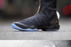 羽毛球鞋杂谈最终篇：心中的最强球鞋图片