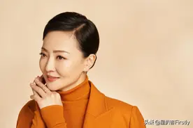 宝藏演员原华，正在一步步创造她的多彩人生图片
