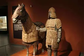 皮铁不够纸来凑？纸甲可不是便宜货，从大宋水军到戚继光都点名要图片