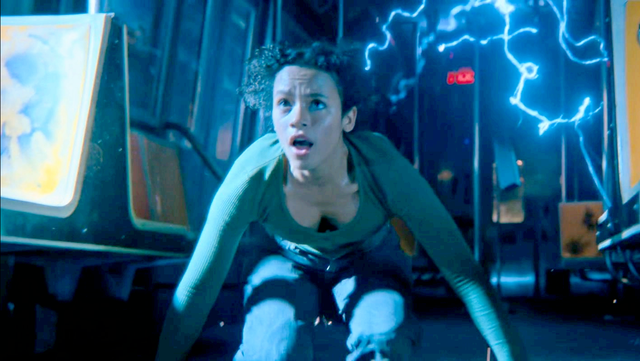 继《密室逃脱》大赚后，续集尺度又加大了，竟有两个不同的版本