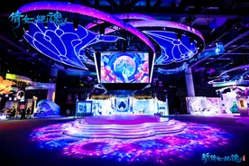 次世代上线时间首曝！《新倩女幽魂》2020嘉年华爆料集合图片