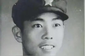 寻邢台籍战友巩立山，锅炉厂一别后与你失联28年，你后来还在聊城工作吗？图片
