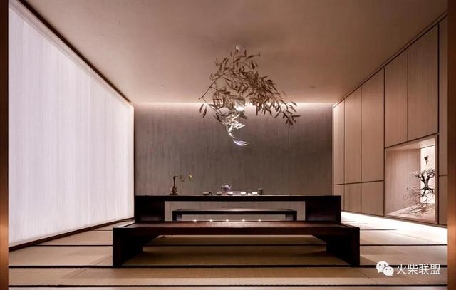 「深圳中国杯帆船会所&办公室」〖火柴设计联盟〗第2244期