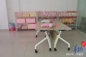 南粤家政｜“月嫂村”遍地开花之后，河源开建“家政一条街”图片