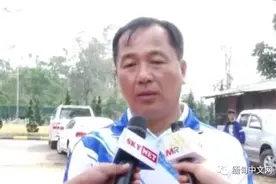 韩国游客在缅甸趴趴走后被隔离，所幸没有感染图片