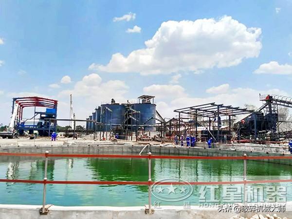 砂石料机器厂家