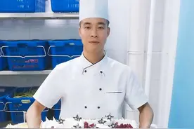 谁家的军营大厨！太牛！超有料！图片