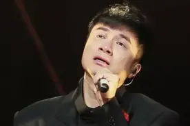 张国荣离世18年的背后，至少藏着3个人的秘密图片