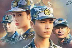 女性角色熠熠生辉！《和平之舟》里，陈坤张萌的夫妻戏令人泪目图片