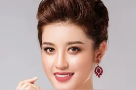 越南美女，纯净优雅，不一样的韵味图片
