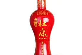 盘点河南名酒，以下这八款，你都喝过几种？图片