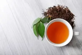 茶博士｜茶与维C 谁更抗衰老图片