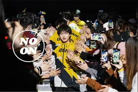 峡谷里的荣耀与忧伤：电竞少年之青春残酷物语 | 正午图片