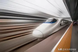 合西高铁通道三种方案，哪种才是最佳路径？图片