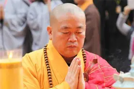 38年前海灯闯少林，卷入释永信师门争斗，三度被逐，耐人寻味图片
