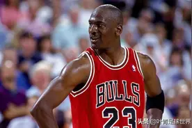 体坛吸金榜：乔丹26亿美元第1，C罗第5，詹皇第7，科比第13图片