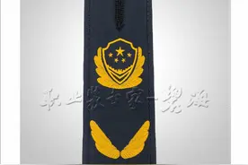奇妙的服装知识6——徽章的历史来源图片