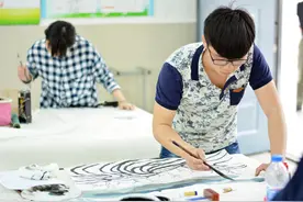 2021年西安市城六区普通高中招收体育艺术特长生招生项目公示图片