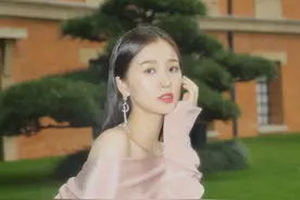 虞书欣——人人都又爱又恨的小作精，为什么刷爆朋友圈图片