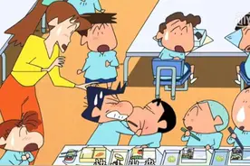 蜡笔小新 6季 good图片