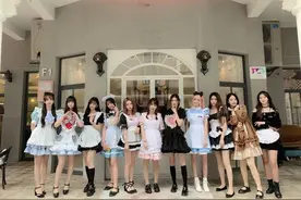 上海最火女仆公馆被查封！女仆公馆是个啥？图片