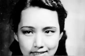 “猛醒救国”的抗战女星图片