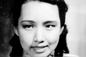 “猛醒救国”的抗战女星图片