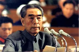 1960年周总理访印，被问及西藏为何是中国的，他的回答让人佩服图片