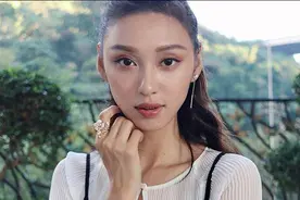 梅艳芳传记片女主觅三年，32岁单亲妈妈出演，古天乐被其神韵吓到图片