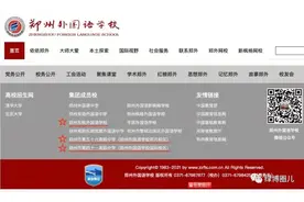 牛！郑州外国语教育集团十所核心校区，绿博片区独占其三图片