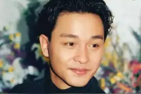 司机撞脸张国荣，可能他转世只想做个普通人，你们怎么看？图片