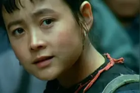 《湘女潇潇》：封建礼教下的女人不能有爱，只能接受命运的惩罚图片