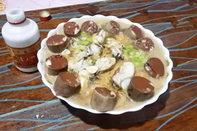 渍酸菜，直接渍和开水烫有何区别？记住3点：酸菜不烂还酸爽过瘾图片